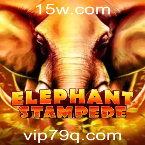 Explorando o Mundo de ElephantStampede: Uma Aventura de Estratégia e Ação