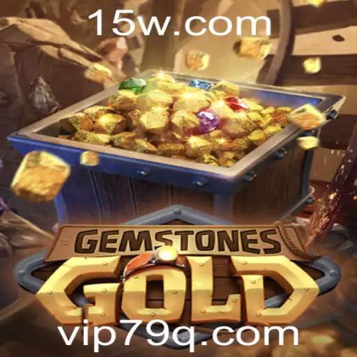 Descubra o Fascinante Mundo de GemstonesGold: Um Mergulho nas Aventuras de 79Q