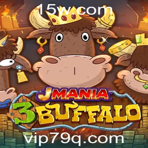 Explorando o Universo de JMania3Buffalo: Mergulhe na Ação Fascinante
