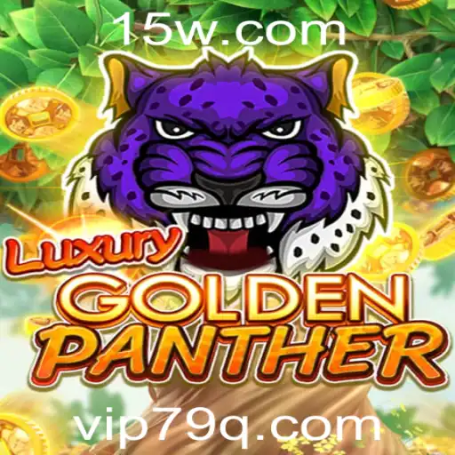 LUXURYGOLDENPANTHER: A Excitante Jornada no Mundo dos Jogos