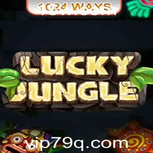 Descubra o Fascinante Mundo de LuckyJungle1024