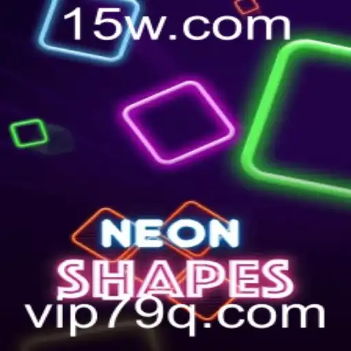 Explorando o Mundo de NeonShapes: Um Jogo de Estratégia e Criatividade