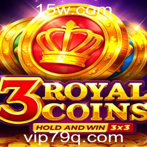 Descobrindo 3royalcoins: Um Jogo de Estratégia e Aventura
