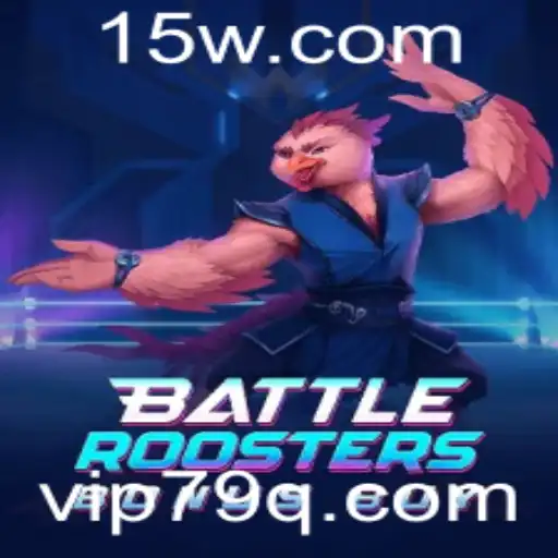 BattleRoostersBonusBuy: A Revolução no Mundo dos Jogos Estratégicos