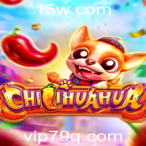 CHILIHUAHUA: O Jogo Vibrante que Conquista o Mundo