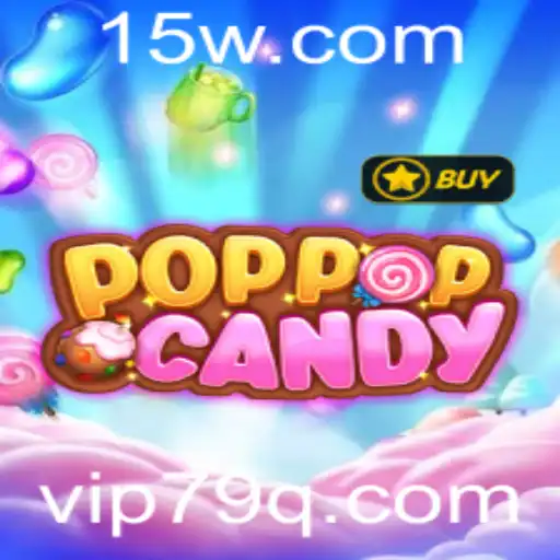 Descubra o Mundo Empolgante de POPPOPCANDY
