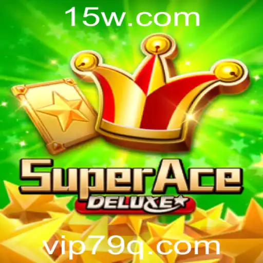 SuperAceDeluxe: Uma Aventura Inovadora no Mundo dos Jogos
