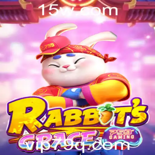 RabbitsGrace: Mergulhando no Mundo Aventureiro dos Coelhos Rápidos