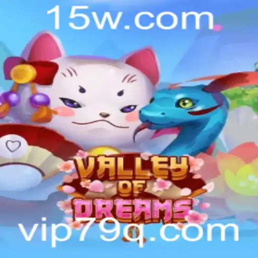 Descubra o Mundo Encantado de ValleyofDreams: Aventura e Estratégia na Nova Sensação do Mundo dos Jogos